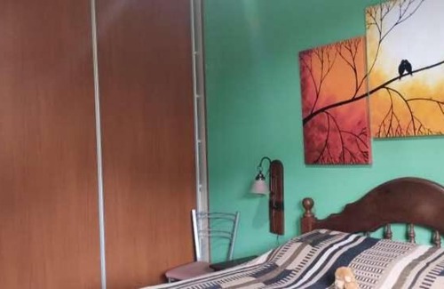 Mar Azul House | iñ puñen