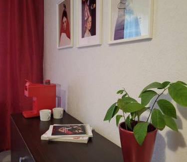 Ilguciems Apartment | Iļģuciema Apartment