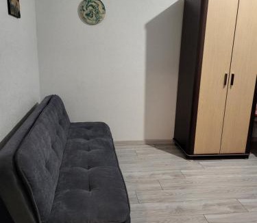 Ilguciems Apartment | Iļģuciema Apartment