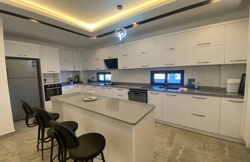Camyuva Villa | Işık Villa Home