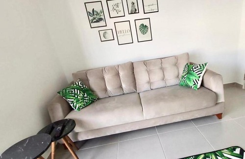 Fethiye Apartment | İğdeli Aparts