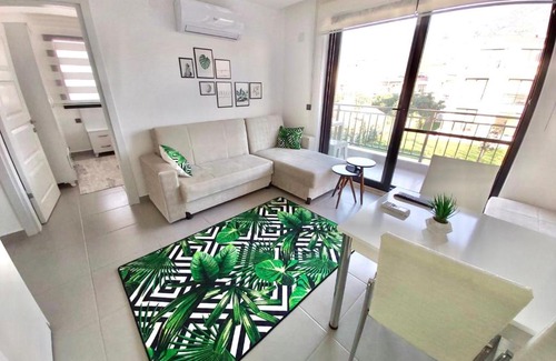 Fethiye Apartment | İğdeli Aparts