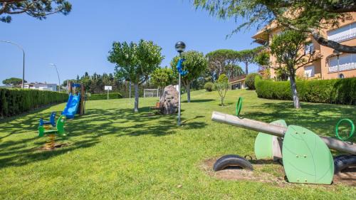 Calella de Palafrugell Apartment | I-23 - Calella de Palafrugell