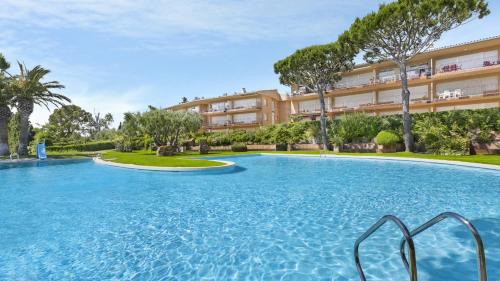 Calella de Palafrugell Apartment | I-23 - Calella de Palafrugell