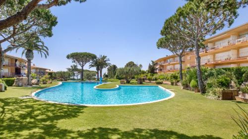 Calella de Palafrugell Apartment | I-23 - Calella de Palafrugell