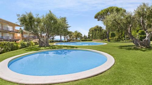 Calella de Palafrugell Apartment | I-23 - Calella de Palafrugell