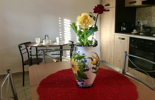 Pennadomo Bed & Breakfast | i 3 falchi Bed & Breakfast