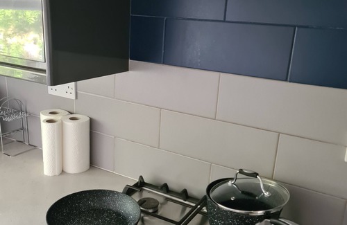 Lewisham Apartment | I' am a Luxury properties investor looking to increase my portfolio.
