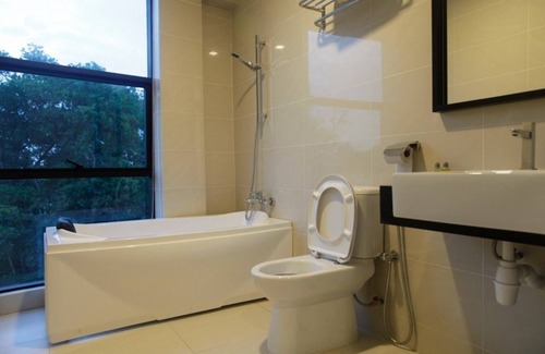 Bandar Baru Permas Jaya Hotel | I am Jazz Boutique Hotel