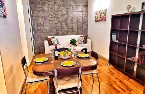 Santa Lucia Apartment | I AM Ortigia: Aretusa