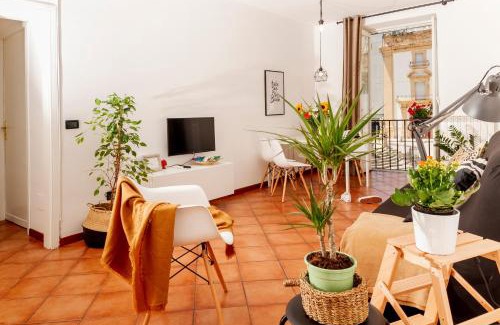 Castellammare Apartment | I Balconi di San Domenico
