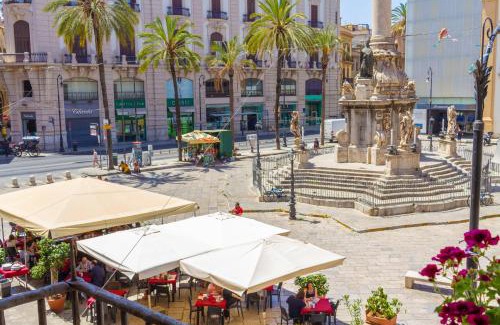 Castellammare Apartment | I Balconi di San Domenico