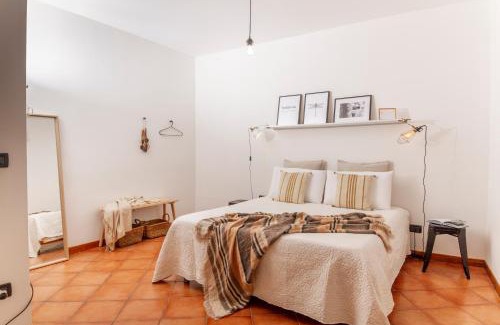 Castellammare Apartment | I Balconi di San Domenico
