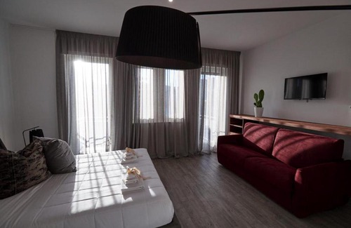 Santeramo in Colle Bed & Breakfast | I Bannisti