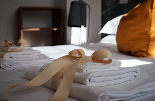 Santeramo in Colle Bed & Breakfast | I Bannisti