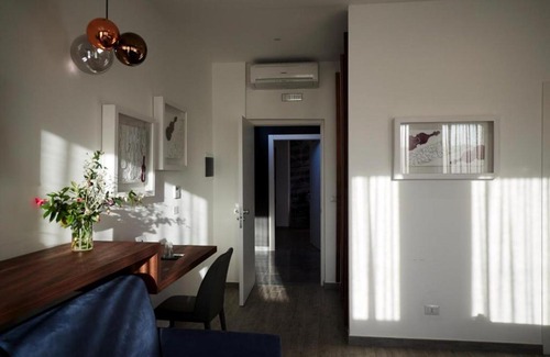 Santeramo in Colle Bed & Breakfast | I Bannisti