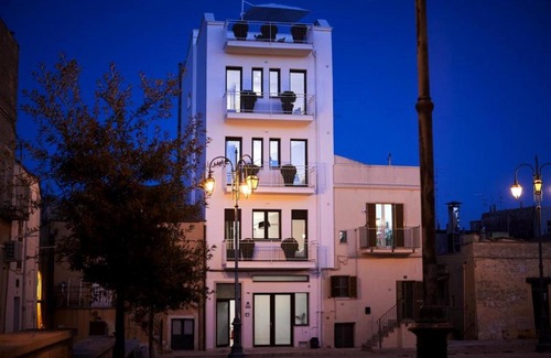 Santeramo in Colle Bed & Breakfast | I Bannisti
