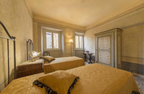 Quartiere di Porta Crucifera Apartment | I Bei Ricordi - Historic Centre Apartment 6