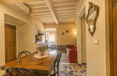 Quartiere di Porta Crucifera Apartment | I Bei Ricordi - Historic Centre Apartment 6