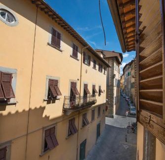 Quartiere di Porta Crucifera Apartment | I Bei Ricordi - Historic Centre Apartment 6