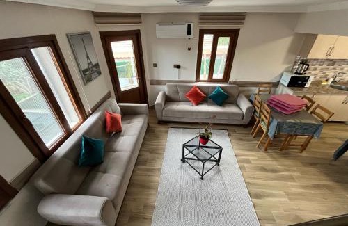 Sarigerme Villa | İberia Villas