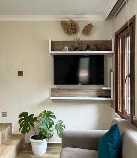 Sarigerme Villa | İberia Villas