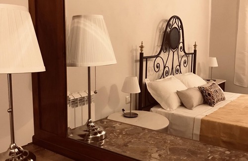 Nozanno House | I Borghi della Maddalena
