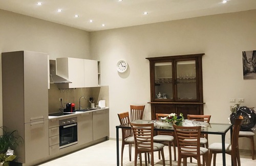 Nozanno House | I Borghi della Maddalena