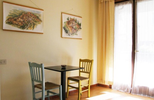 Empoli House | I Borghi