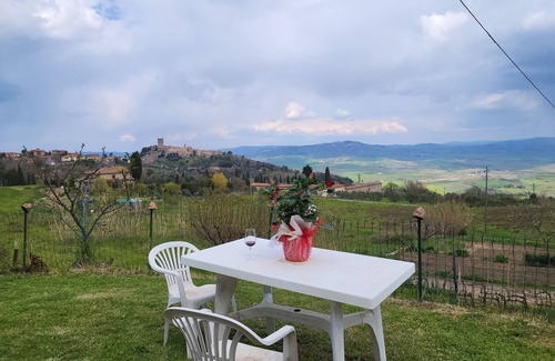 Montecatini Val di Cecina Apartment | I Castagnini Your Corner of Tuscany: relaxation and discovery