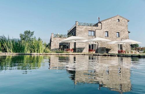 Teano House | i Cacciagalli Wine Resort