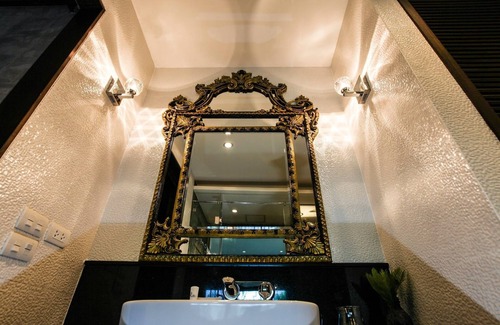 Cha-am Hotel | I Calm Resort