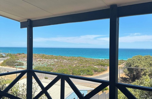 Guilderton House | I can see the sea
