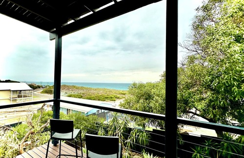 Guilderton House | I can see the sea
