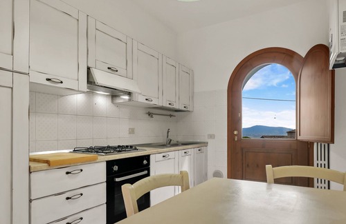 Osimo Apartment | I Cappuccini - Casa Vacanze