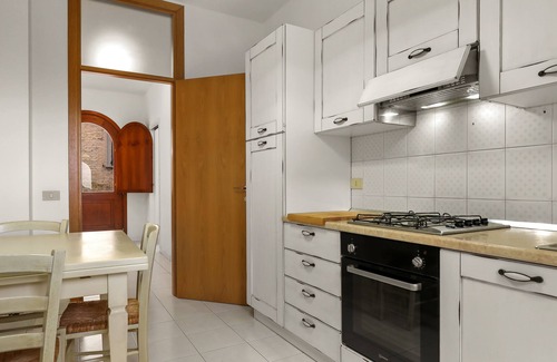 Osimo Apartment | I Cappuccini - Casa Vacanze