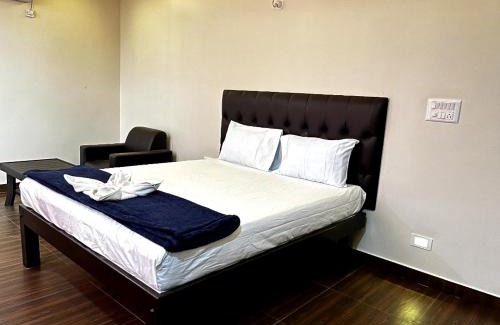 Devanahalli Cabin | I Care With Greenery Comforts