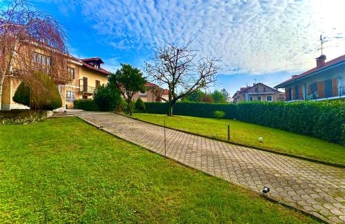 Moncalieri Apartment | I Ciliegi