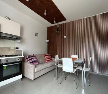 Moncalieri Apartment | I Ciliegi