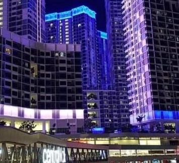 Shah Alam Apartment | I-City by Landmark @ Shah Alam