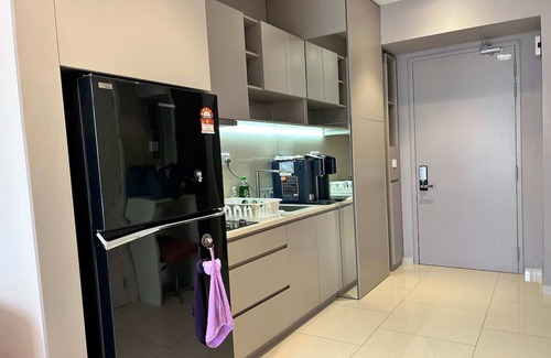 Shah Alam Condo | I-City Holiday KL Suites