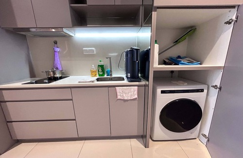 Shah Alam Condo | I-City Holiday KL Suites