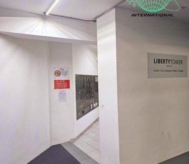 Shah Alam Apartment | I-City Liberty 1 Room FreePark BASRI PROPERTI