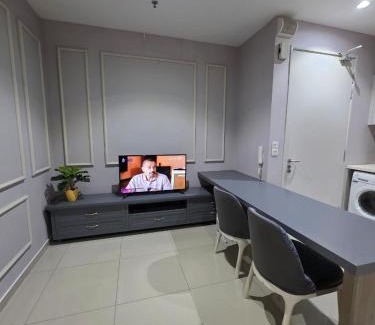 Shah Alam Apartment | I City Prefect Homestay