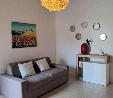 Santa Lucia House | I Colori di Sicilia