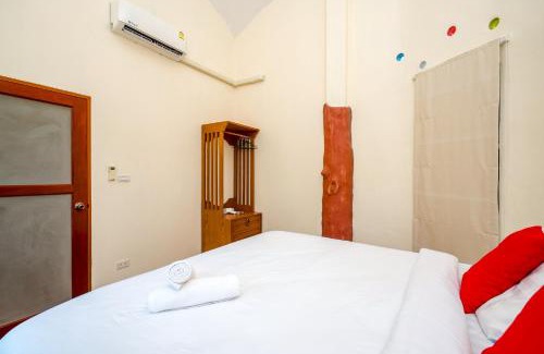 Hua Hin Villa | I-DAO POOLVilla HUAHIN วิวภูเขา&ใกล้ทะเลใกล้เมือง