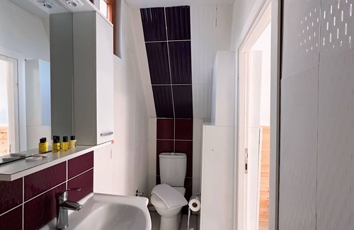 Gure Hotel | İdavilla Bungalov & Bahce