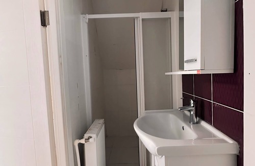 Gure Hotel | İdavilla Bungalov & Bahce
