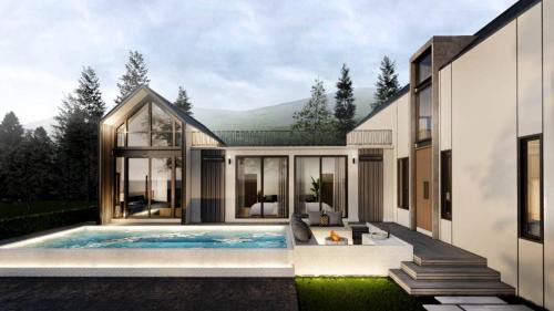 Nong Sarai Villa | I-DIN POOL VILLA khaoyai
