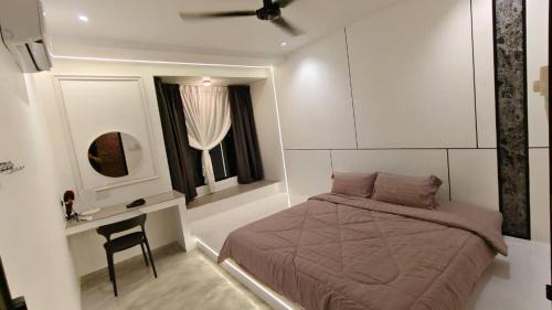 Central Seberang Perai House | I Do Farmstay
